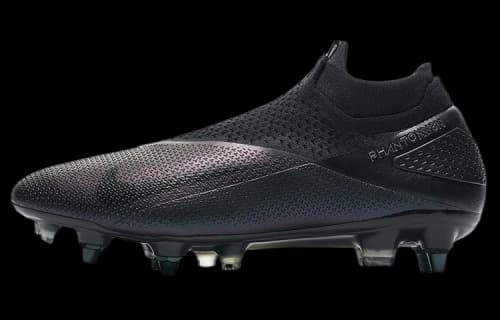 Nike Phantom Vision 2 Elite DF SG Pro AC 'Kinetic Black'