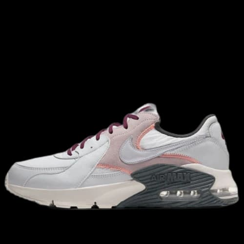Nike Air Max Excee 'Black Grey Pink'