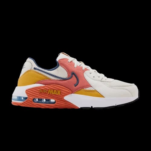 Nike Air Max Excee 'Phantom Light Madder Root'