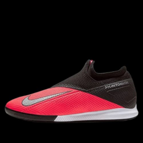 Nike Phantom Vision 2 Academy DF IC 'Black Red'