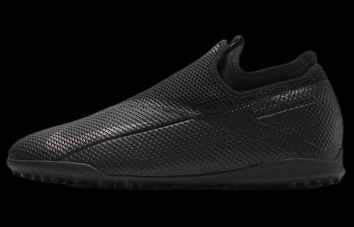 Nike Phantom Vision 2 Academy DF TF 'Black'