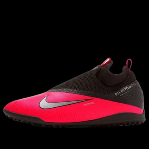 Nike Phantom Vision 2 React Pro DF TF 'Black Red'