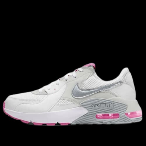 Nike Air Max Excee 'White Purple' (Women's)