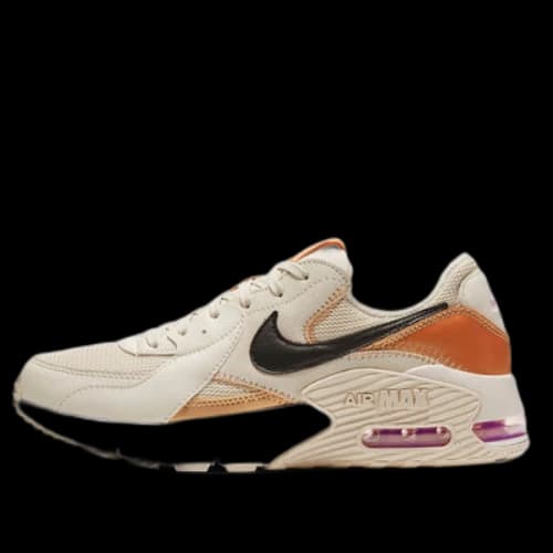 Nike Air Max Excee 'Creamwhite Orange' (Women's)