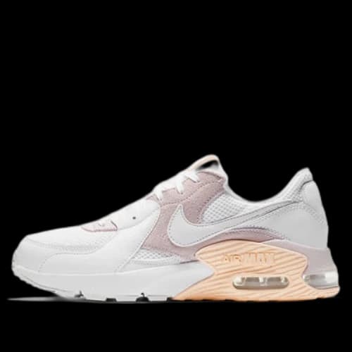 Nike Air Max Excee 'White Platinum Tint Barely Rose' (Women's)