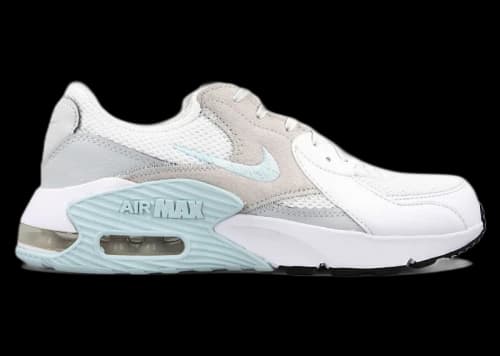Nike Air Max Excee White Glacier Blue (Women's)