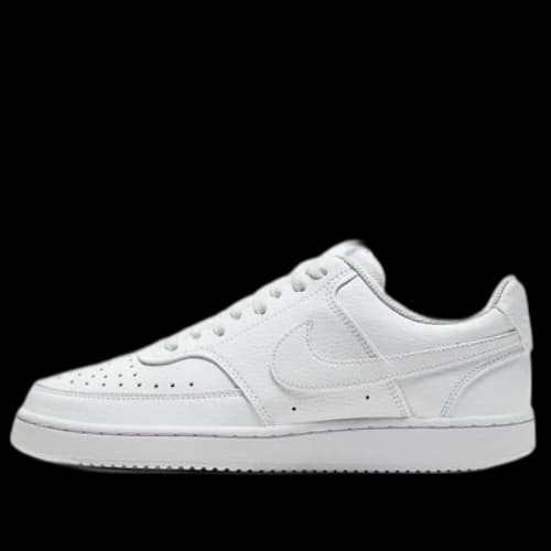 Nike Court Vision Sneakers White (Women's)