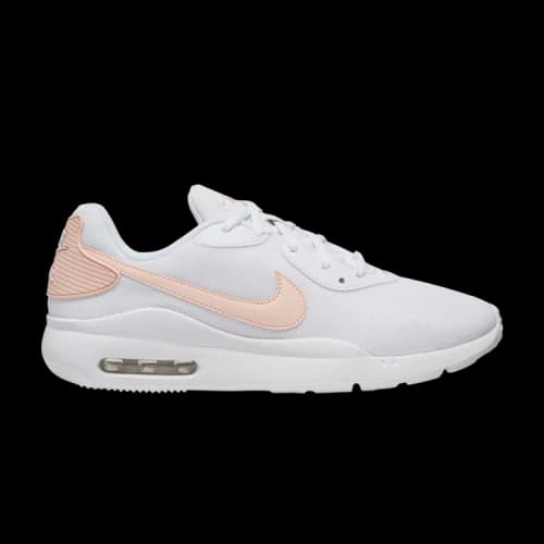 Nike Air Max Oketo 'White Salmon Pink'