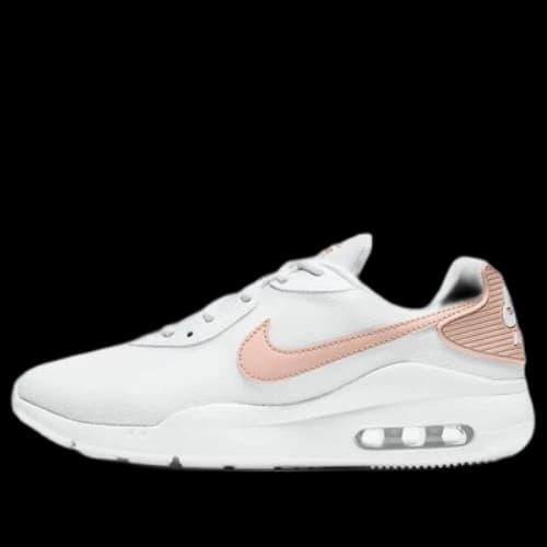 Nike Air Max Oketo ES1 'White Orange' (Women's)