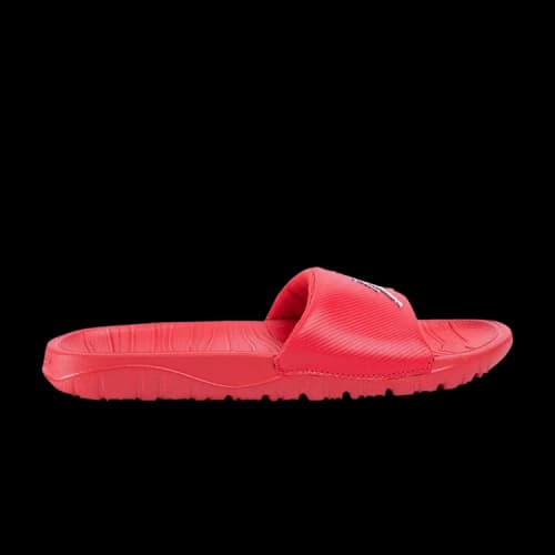 Jordan Break Slide GS 'University Red'