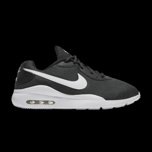Nike Air Max Oketo WNTR 'Black White'