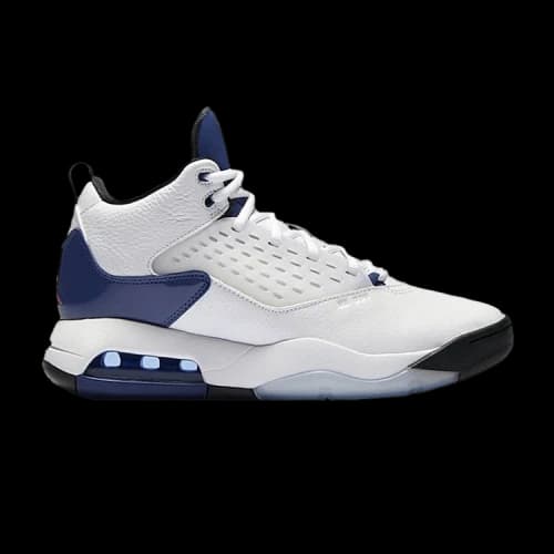 Air Jordan Maxin 200 'White Hyper Royal'