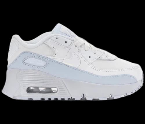 Nike Air Max 90 Summit White Aura (TD)