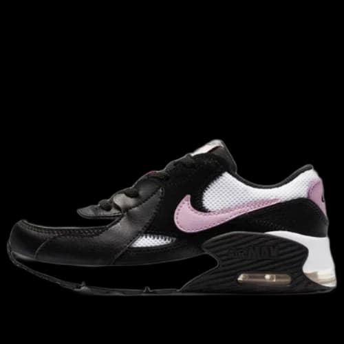 (PS) Nike Air Max Excee 'Black White Pink'