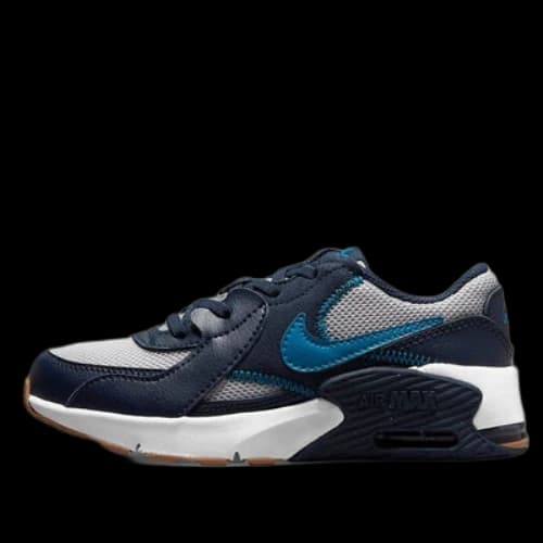 (PS) Nike Air Max Excee 'Blue Grey'