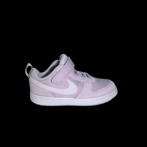 Nike Court Borough Mid TD 'Pink'