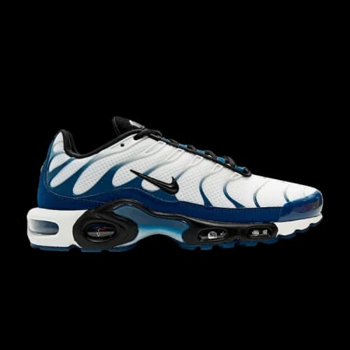 Nike Air Max Plus 'Blue Force' (Women's)