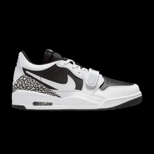 Air Jordan Legacy 312 Low 'Reverse Panda'