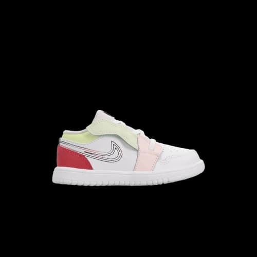 (TD) Air Jordan 1 Low ALT 'Ember Glow'