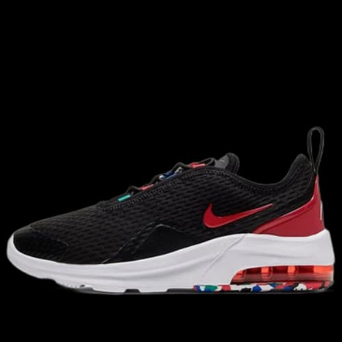 (PS) Nike Air Max Motion 2 MC 'Black Blue Green'