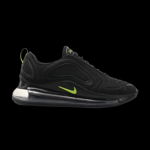 Nike Air Max 720 'Black Volt'
