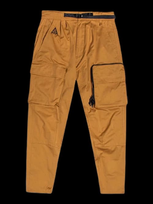 Nike ACG Woven Cargo Pant Wheat