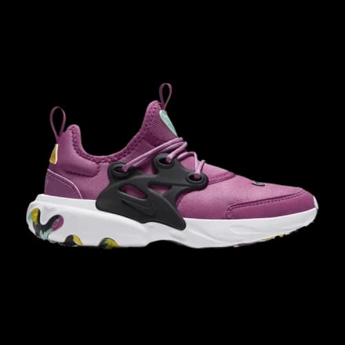 Nike React Presto PS 'Cosmic Fuchsia Camo'