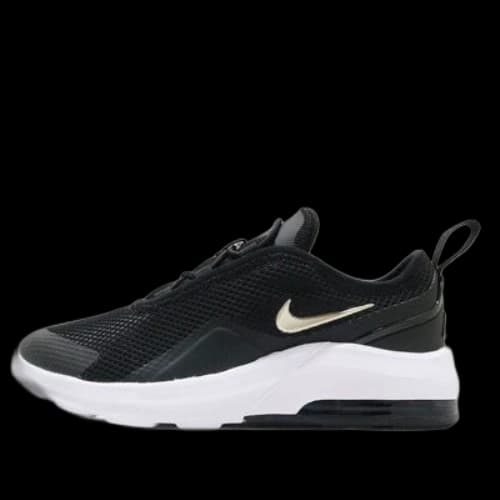 (PS) Nike Air Max Motion 'Black Summit White'