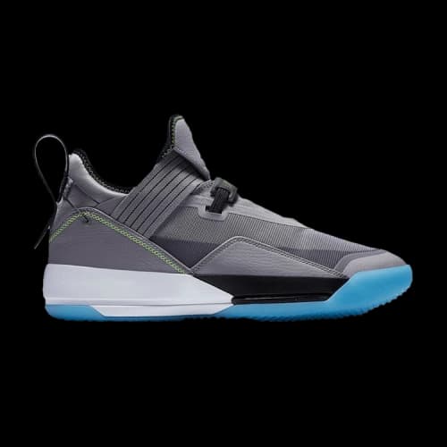 Air Jordan 33 SE 'Cement Grey'