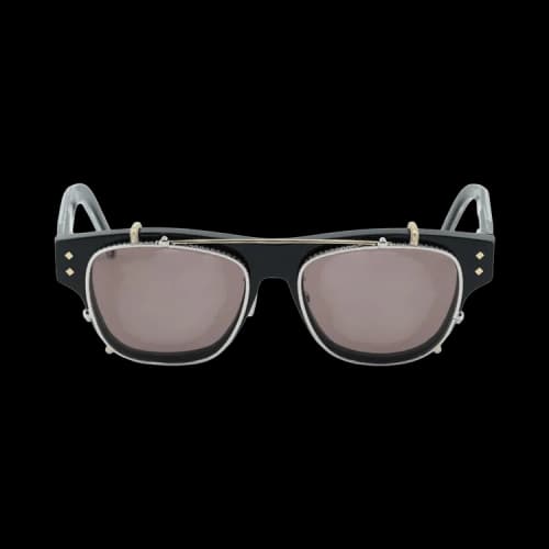 Dior Diamondo Square Optical Glasses 'Black'