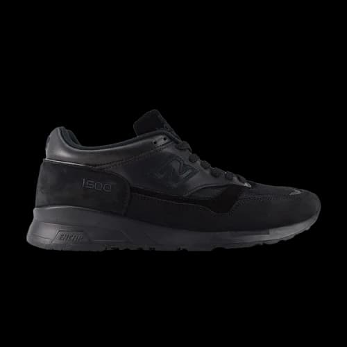 New Balance Comme des Garçons x 1500