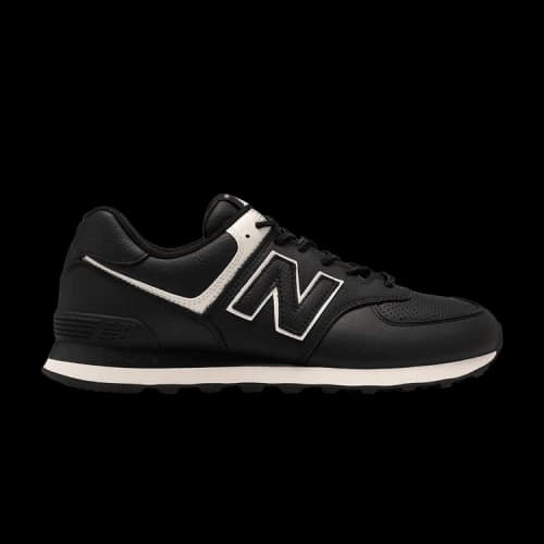 Comme des Garçons x New Balance 574