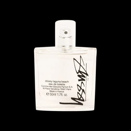 Stussy Laguna Beach Scent 'White'