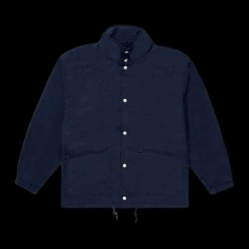 Cav Empt Closed System Jacket 'Navy'