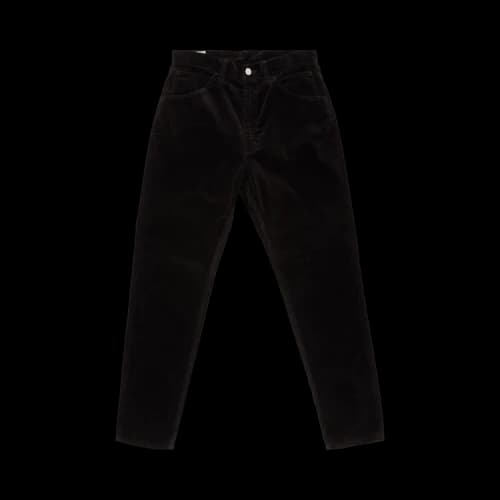 Cav Empt Cord Casual Denim 'Black'