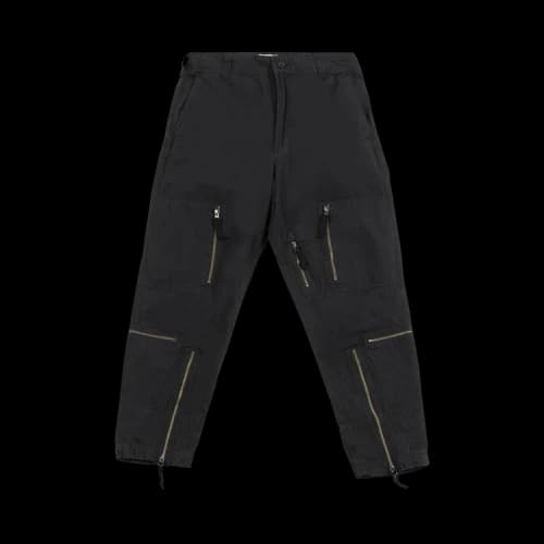 Cav Empt Yossarian Pants #4 'Black'