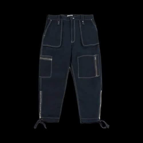 Cav Empt Yossarian Pants #5 'Navy'