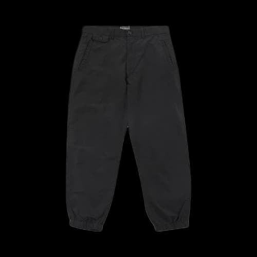 Cav Empt Construct Loose Pants 'Black'