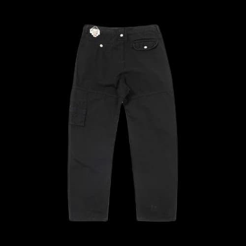 Cav Empt Utility Flight Pants 'Black'