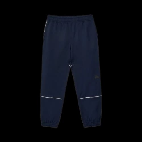 Cav Empt Poly Piping Jog Pants 'Navy'