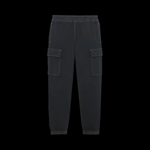 Cav Empt Overdye Light Jog Pants 'Black'