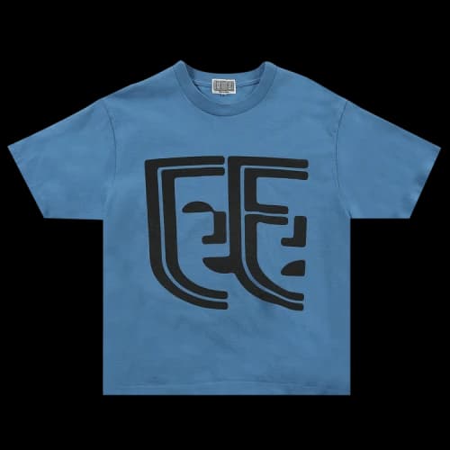 Cav Empt MD Obligations Tee 'Blue'