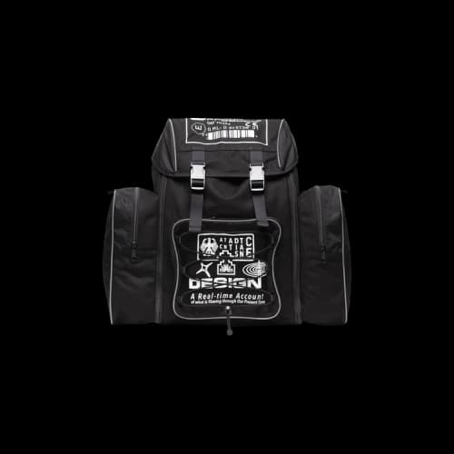 Cav Empt Products Back Pack 'Black'