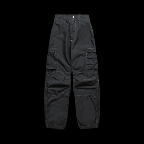 Cav Empt Mil-Tech Cargo Pants 'Black'