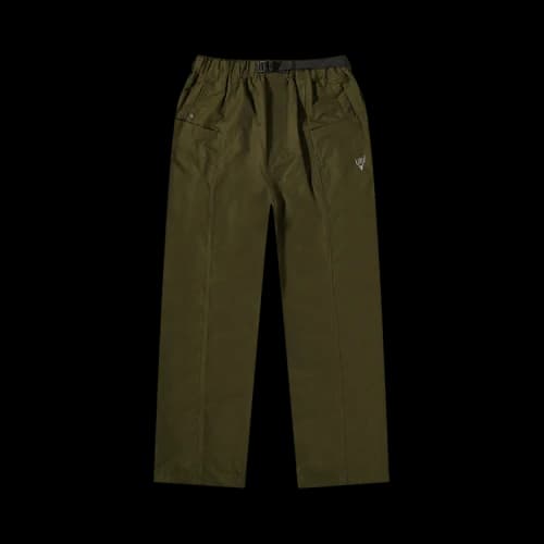 Cav Empt Yossarian #6 Pants 'Green'