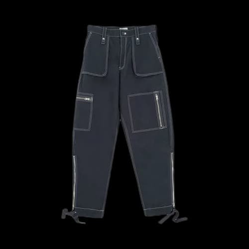 Cav Empt Yossarian #5 Pants 'Grey'