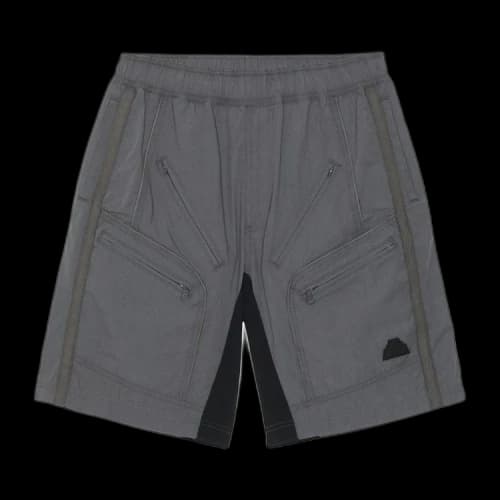 Cav Empt Activity Shorts 'Grey'