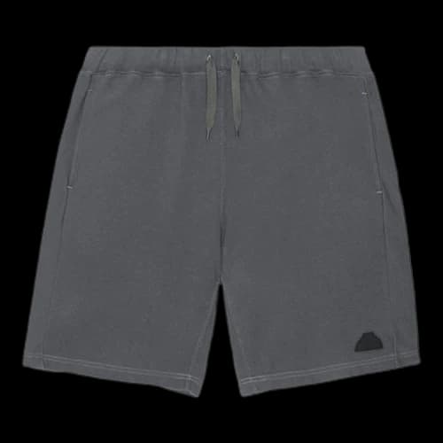 Cav Empt Knit Shorts 'Charcoal'