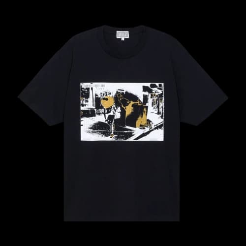 Cav Empt Strife T-Shirt 'Black'