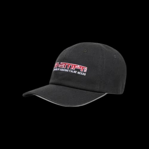 Cav Empt False Needs Cap 'Black'